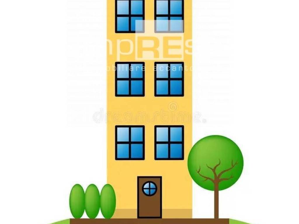 appartamento in vendita a Mogliano Veneto