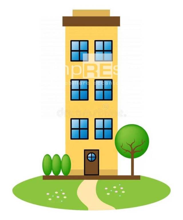 appartamento in vendita a Mogliano Veneto