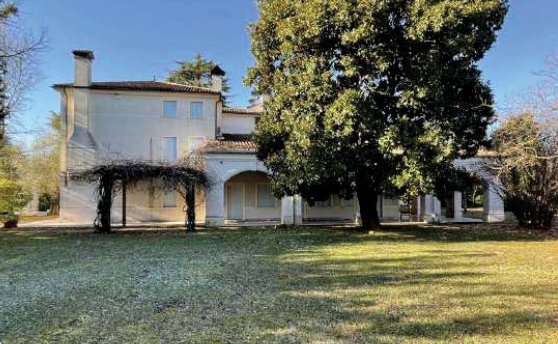 casa indipendente in vendita a Mogliano Veneto