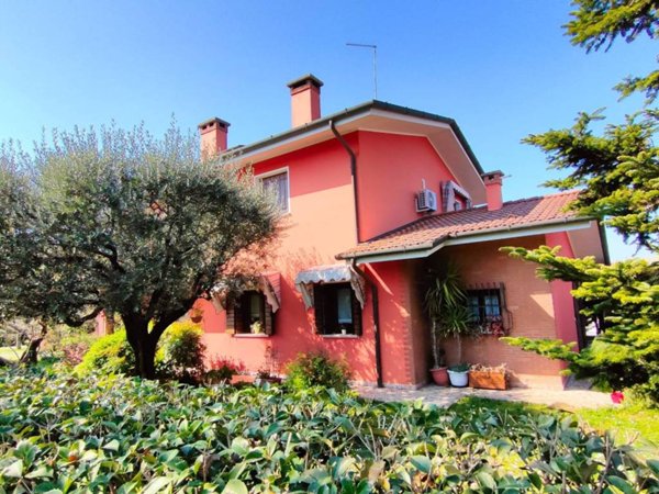 casa indipendente in vendita a Mogliano Veneto