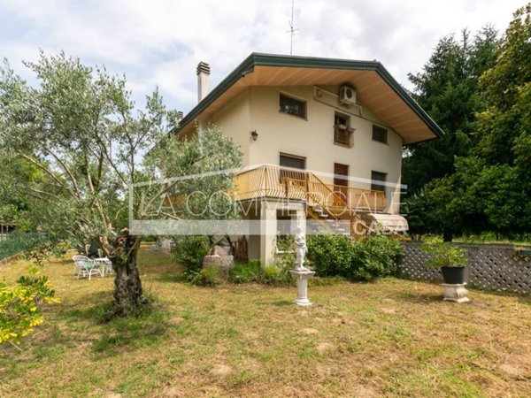 casa indipendente in vendita a Mogliano Veneto