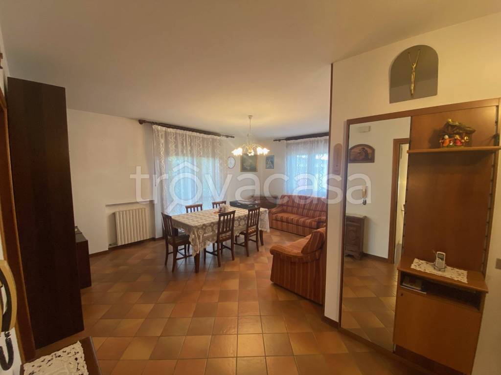 appartamento in vendita a Mogliano Veneto