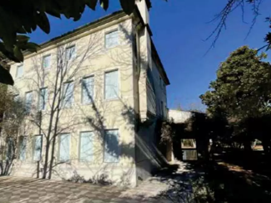 casa indipendente in vendita a Mogliano Veneto