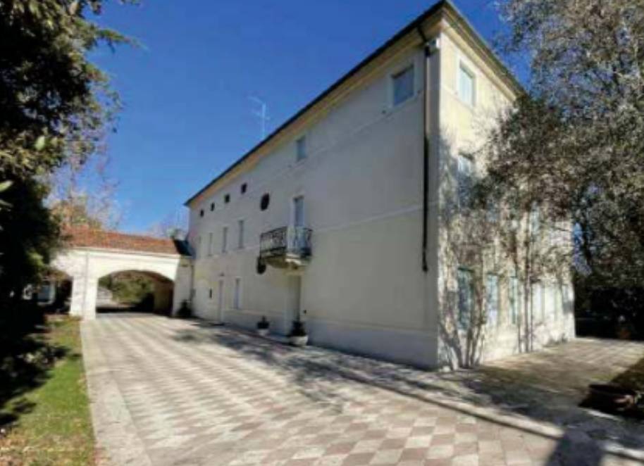 casa indipendente in vendita a Mogliano Veneto