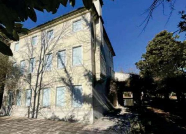casa indipendente in vendita a Mogliano Veneto