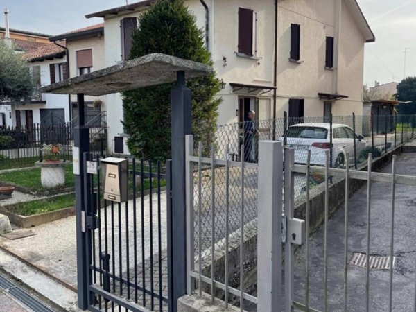 casa indipendente in vendita a Mogliano Veneto
