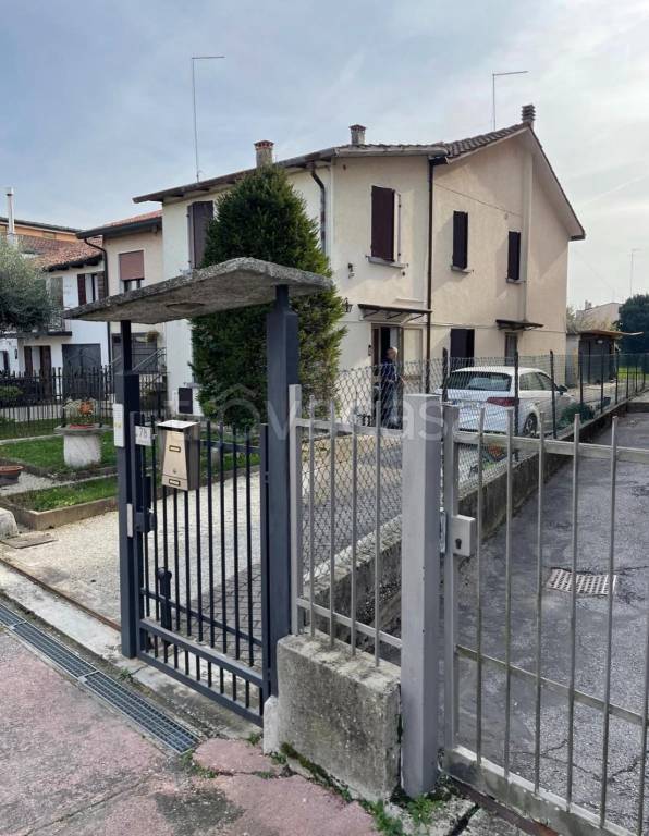 casa indipendente in vendita a Mogliano Veneto