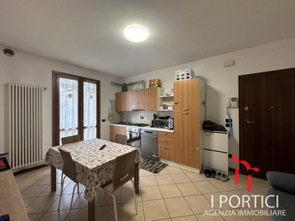 appartamento in vendita a Mogliano Veneto in zona Mazzocco