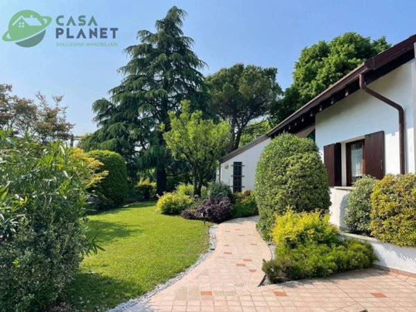 casa indipendente in vendita a Mogliano Veneto in zona Campocroce