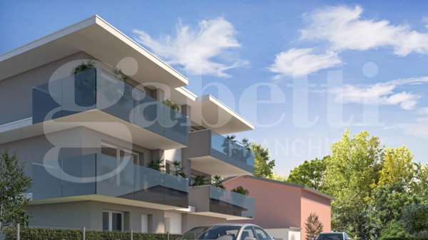 appartamento in vendita a Mogliano Veneto