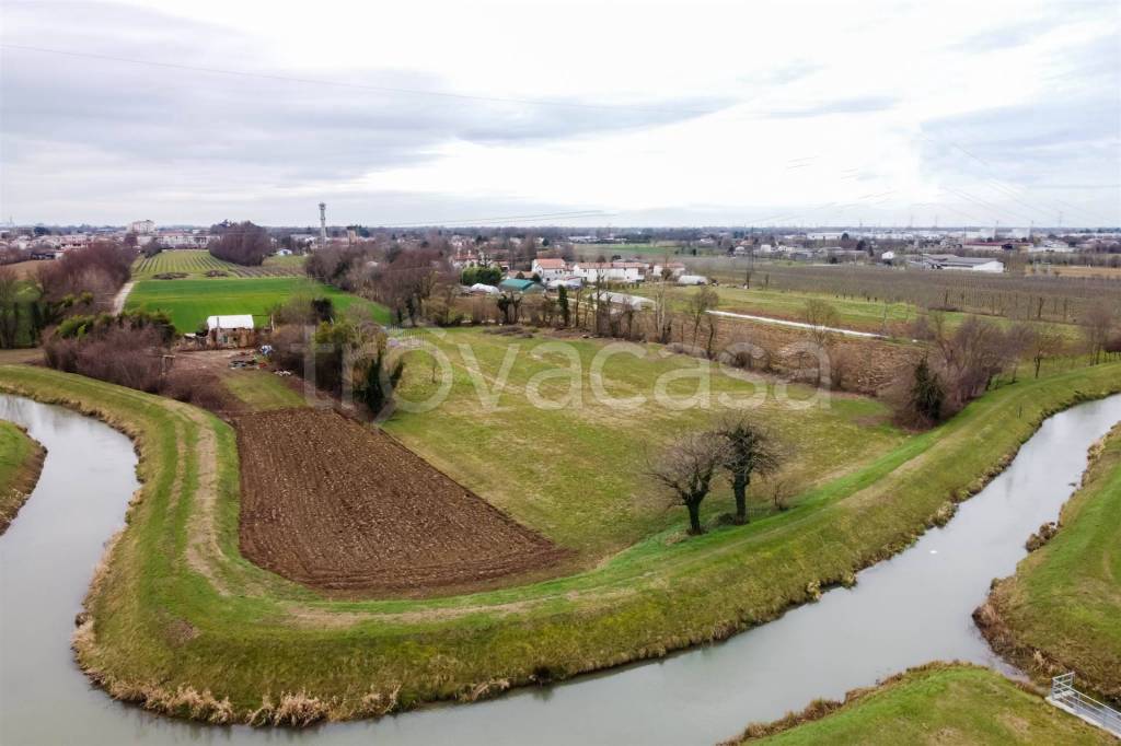 terreno edificabile in vendita a Mogliano Veneto