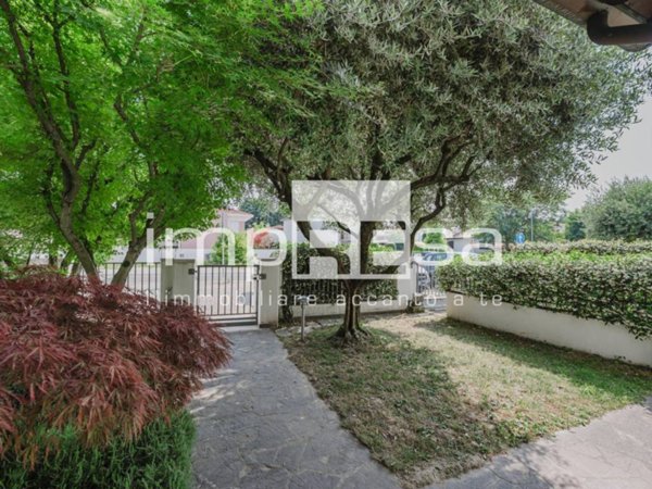 casa indipendente in vendita a Mogliano Veneto