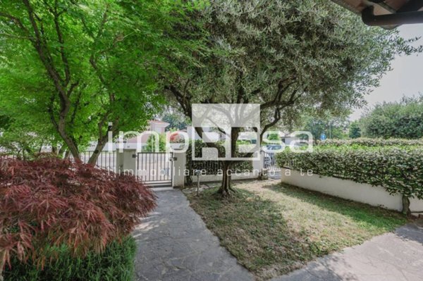 casa indipendente in vendita a Mogliano Veneto