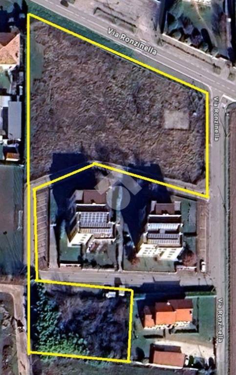 terreno agricolo in vendita a Mogliano Veneto in zona Mazzocco