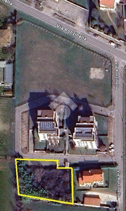terreno agricolo in vendita a Mogliano Veneto in zona Mazzocco