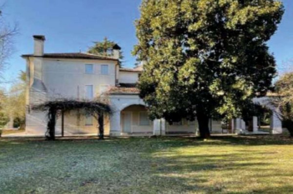 casa indipendente in vendita a Mogliano Veneto