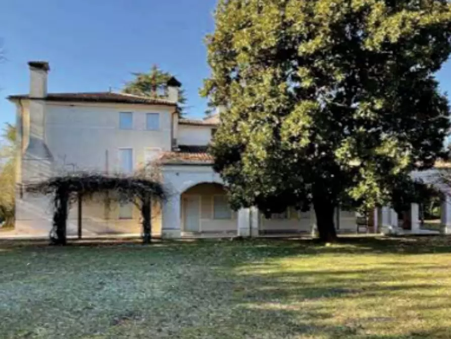 casa indipendente in vendita a Mogliano Veneto