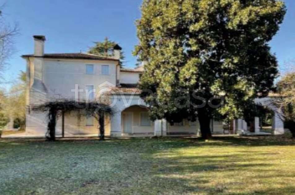 casa indipendente in vendita a Mogliano Veneto