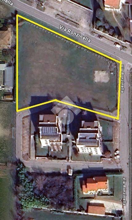terreno agricolo in vendita a Mogliano Veneto in zona Mazzocco