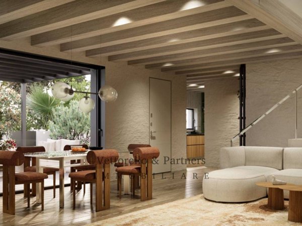casa indipendente in vendita a Mogliano Veneto