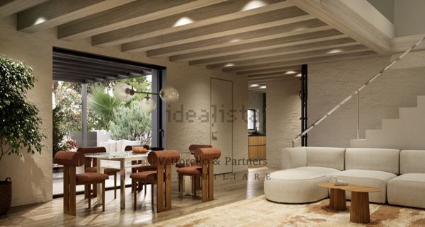 casa semindipendente in vendita a Mogliano Veneto