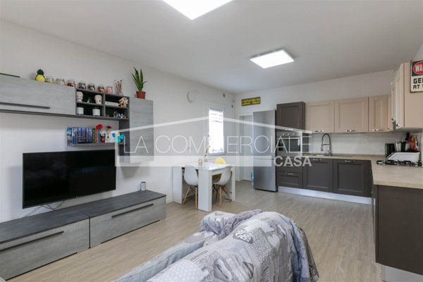 casa indipendente in vendita a Mogliano Veneto