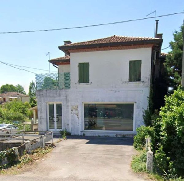 casa indipendente in vendita a Mogliano Veneto