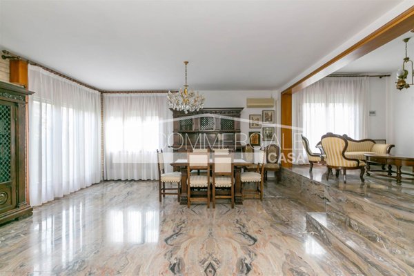 casa indipendente in vendita a Mogliano Veneto