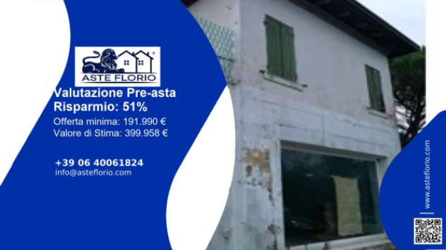 appartamento in vendita a Mogliano Veneto