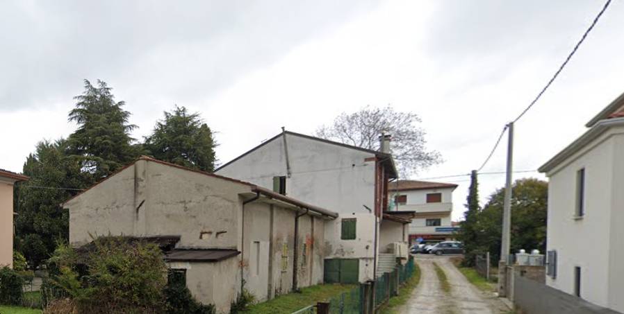 casa indipendente in vendita a Mogliano Veneto