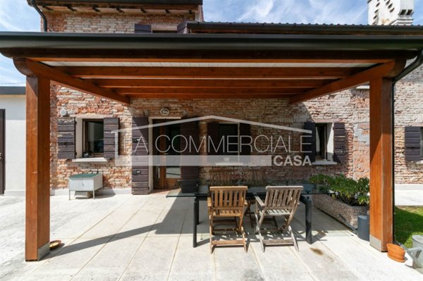 casa indipendente in vendita a Mogliano Veneto in zona Bonisiolo