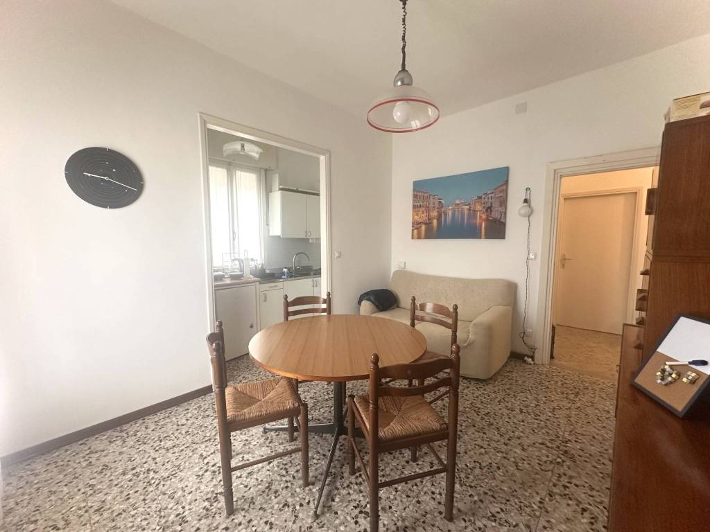 appartamento in vendita a Mogliano Veneto