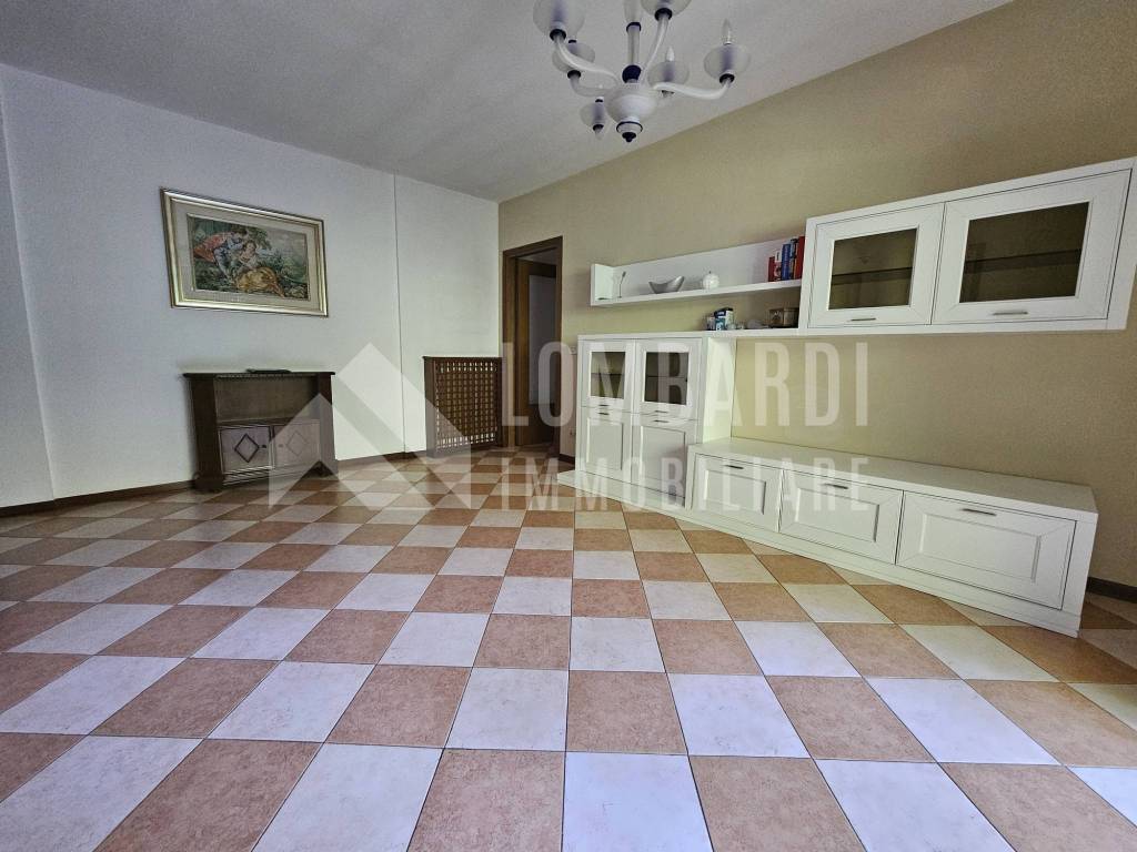 appartamento in vendita a Mogliano Veneto