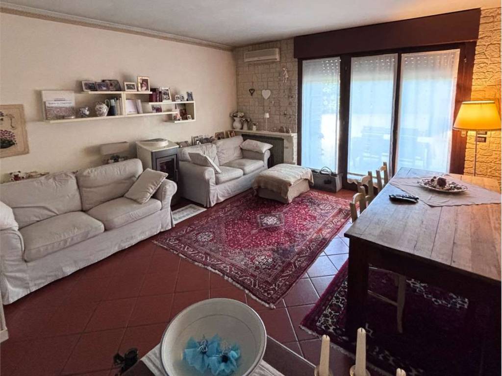 appartamento in vendita a Mogliano Veneto