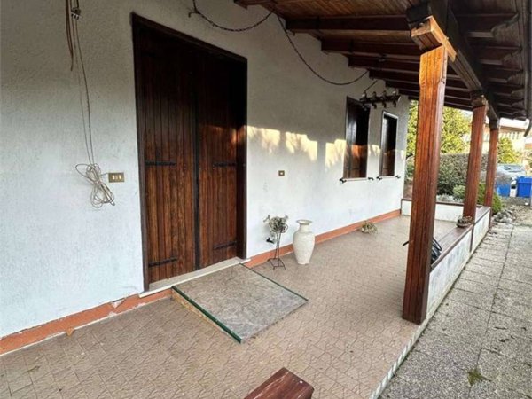 casa indipendente in vendita a Mogliano Veneto