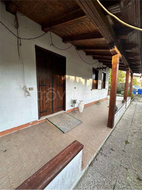casa indipendente in vendita a Mogliano Veneto
