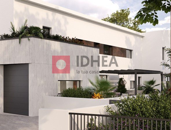 casa semindipendente in vendita a Mogliano Veneto