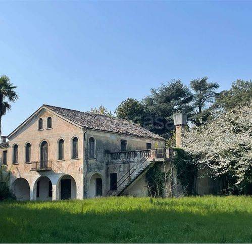 casa indipendente in vendita a Mogliano Veneto