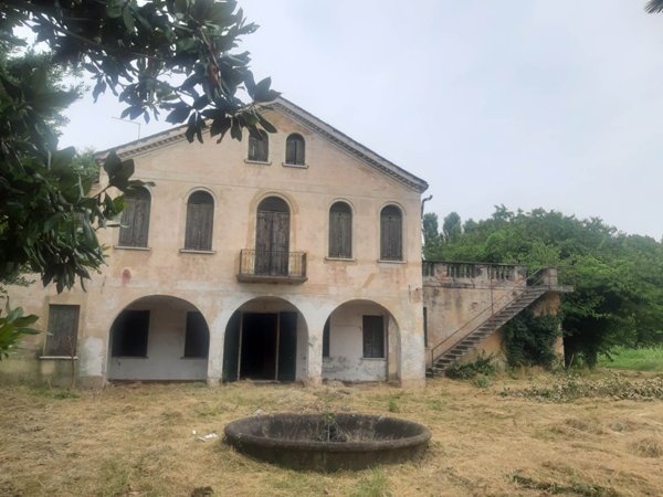 casa indipendente in vendita a Mogliano Veneto