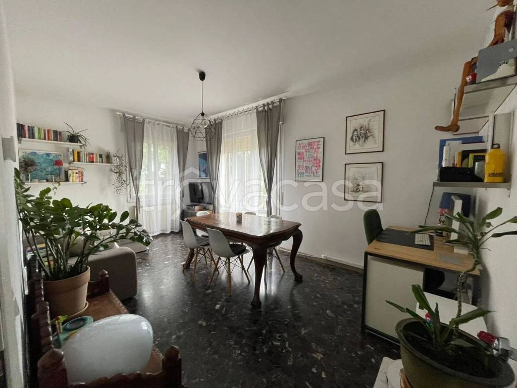 appartamento in vendita a Mogliano Veneto