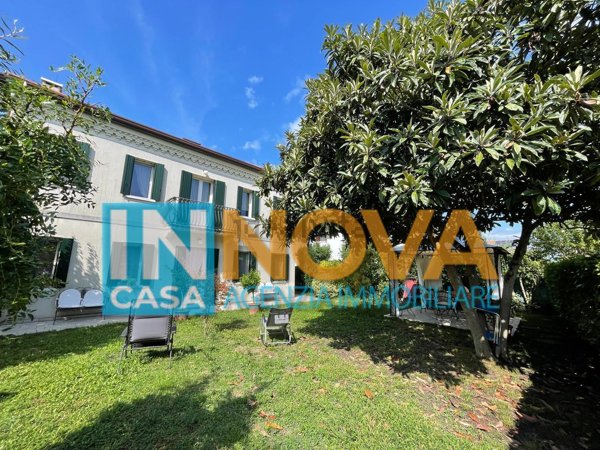 casa indipendente in vendita a Mogliano Veneto