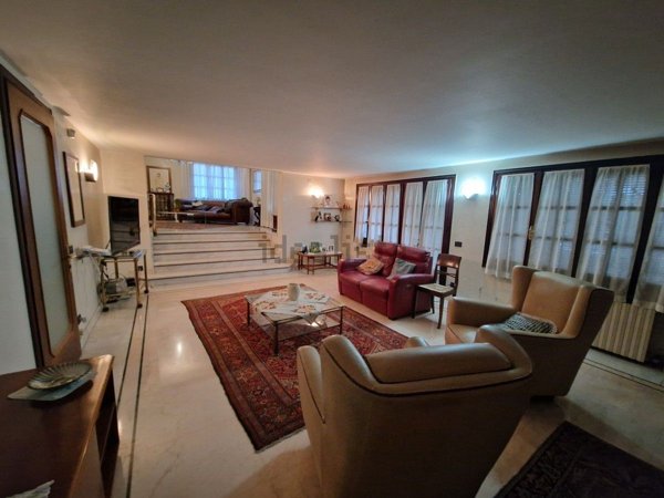 casa indipendente in vendita a Mogliano Veneto