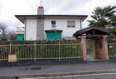casa indipendente in vendita a Mogliano Veneto