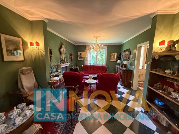 casa indipendente in vendita a Mogliano Veneto