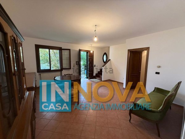 appartamento in vendita a Mogliano Veneto