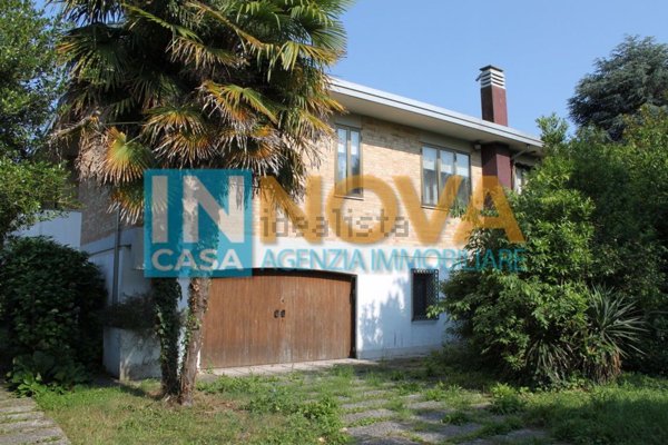 casa indipendente in vendita a Mogliano Veneto