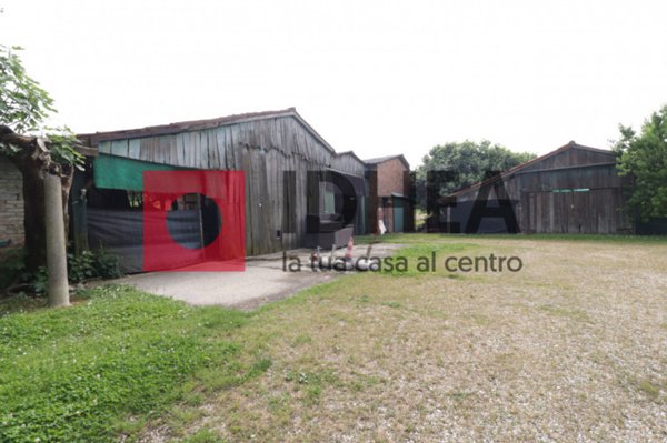 appartamento in vendita a Mogliano Veneto in zona Zerman