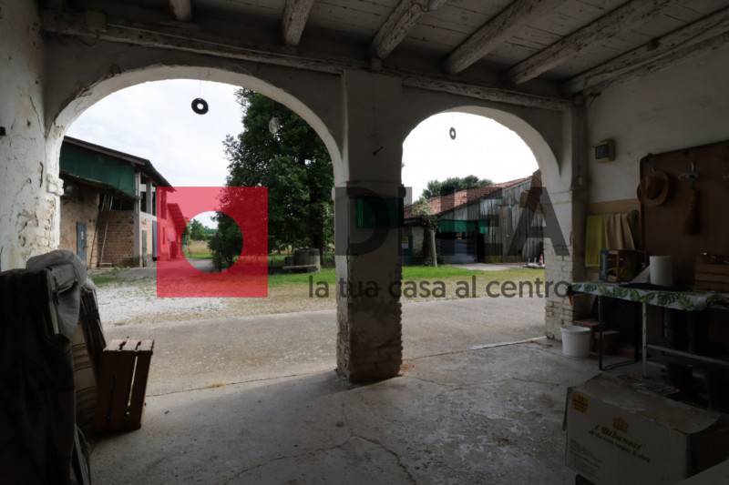 appartamento in vendita a Mogliano Veneto in zona Zerman