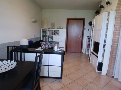 appartamento in vendita a Mogliano Veneto in zona Bonisiolo