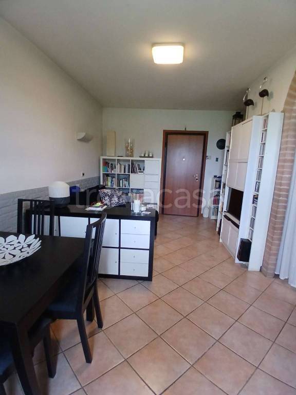appartamento in vendita a Mogliano Veneto in zona Bonisiolo